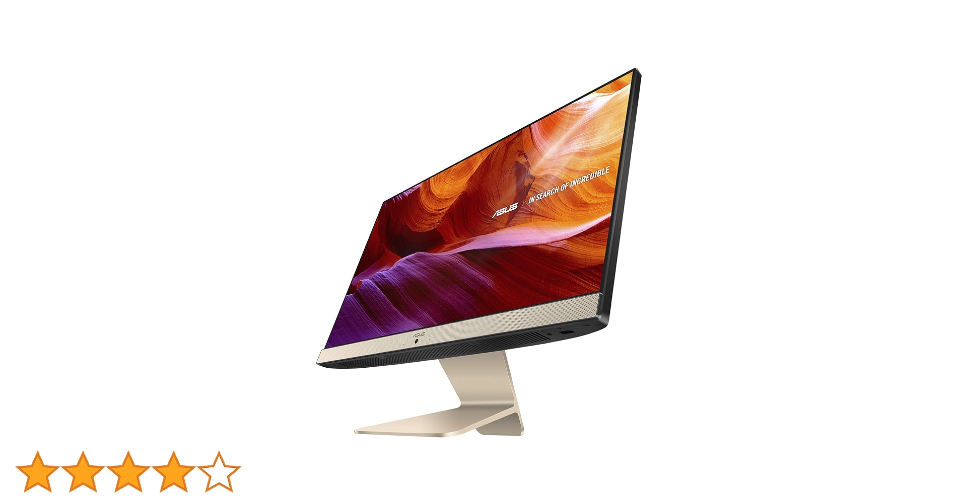 ASUS Vivo AIO V222FAK i7-10510U 21.5インチ Amazon | ASUS 一体型パソコン Vivo AiO V222FAK ( 21.5インチ